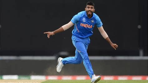 jasprit bumrah comeback story